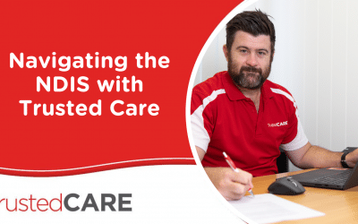 Navigating the NDIS with Trusted Care