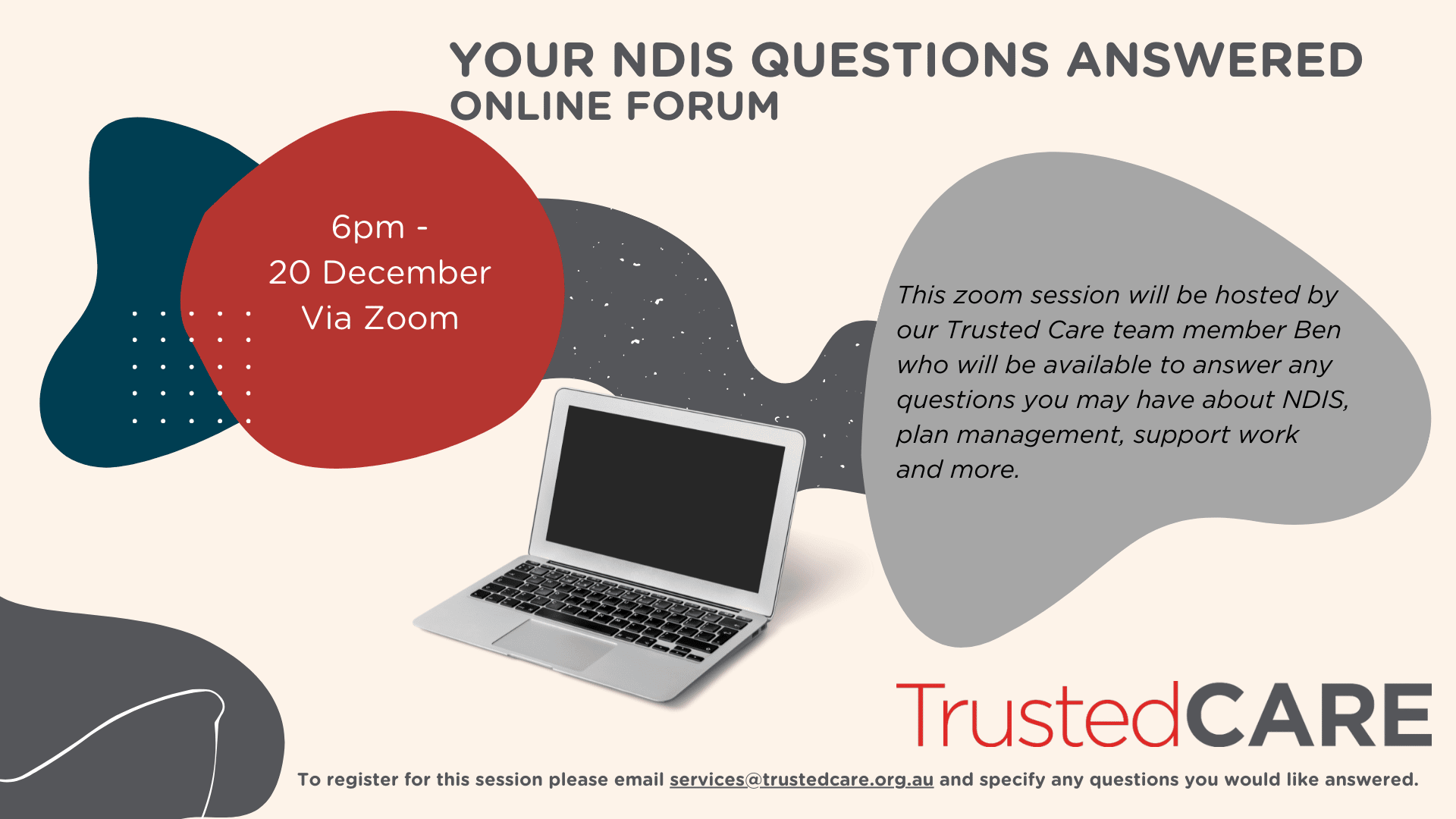 Ask Ben 20 December Ask Ben 20 December