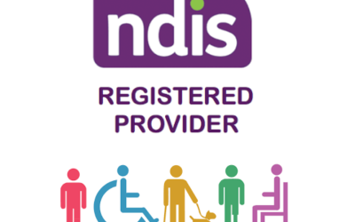 Proposed Changes to the NDIS