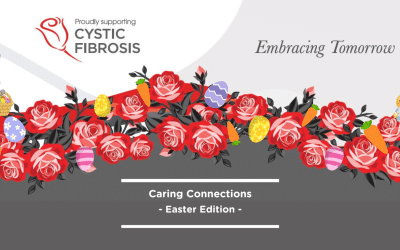 Caring Connections – Easter Edition