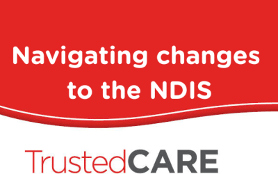 Do all NDIS providers need to be registered by July 2025?